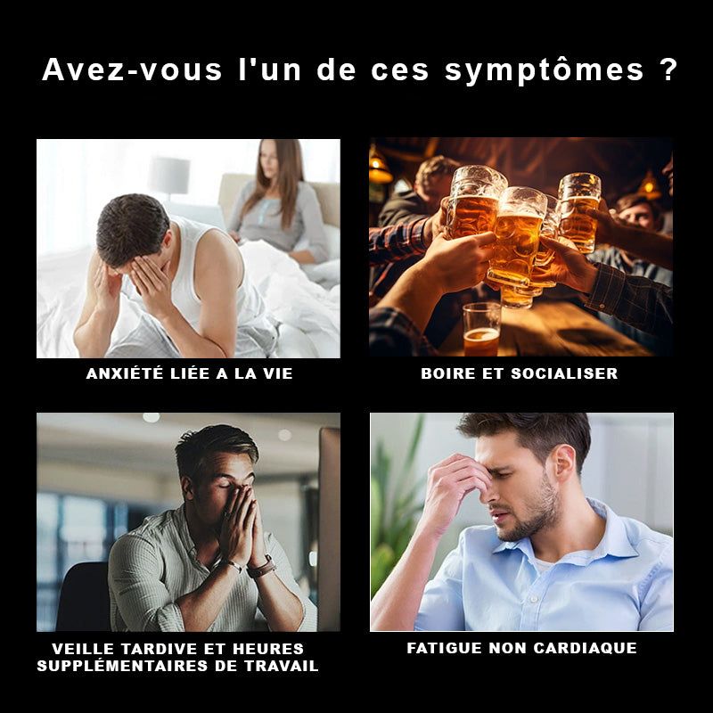 Thé de Fertilité Homme – 100 % Plantes Naturelles, vitalité et confiance masculine