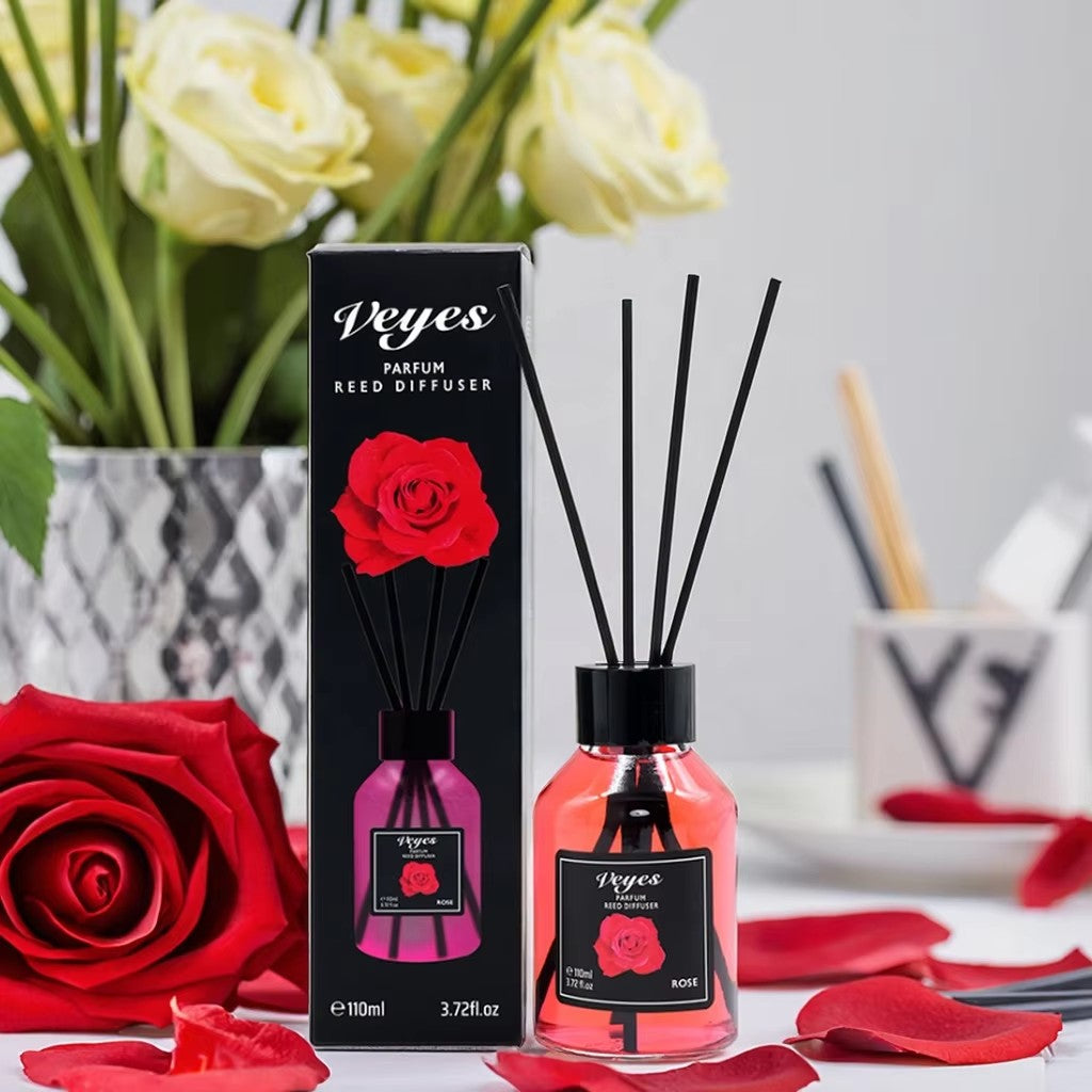 Diffuseur de parfum à Roseaux Veyes 150ml - Multiple saveurs